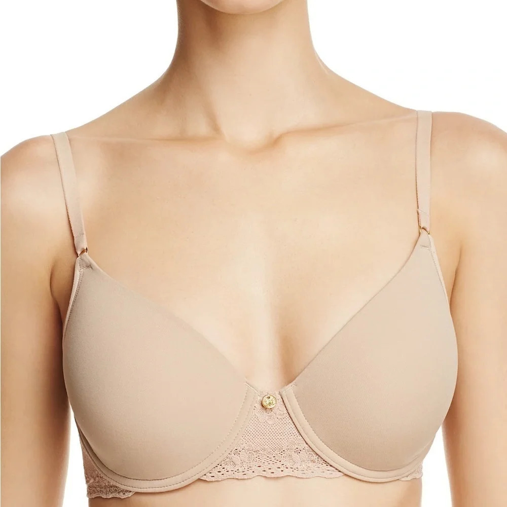 NWT Natori Bliss Perfection Contour Bra 36DDD